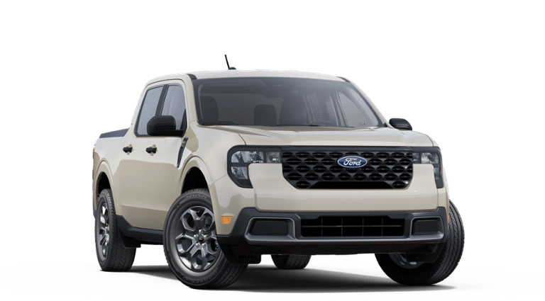 Maverick® vehicle